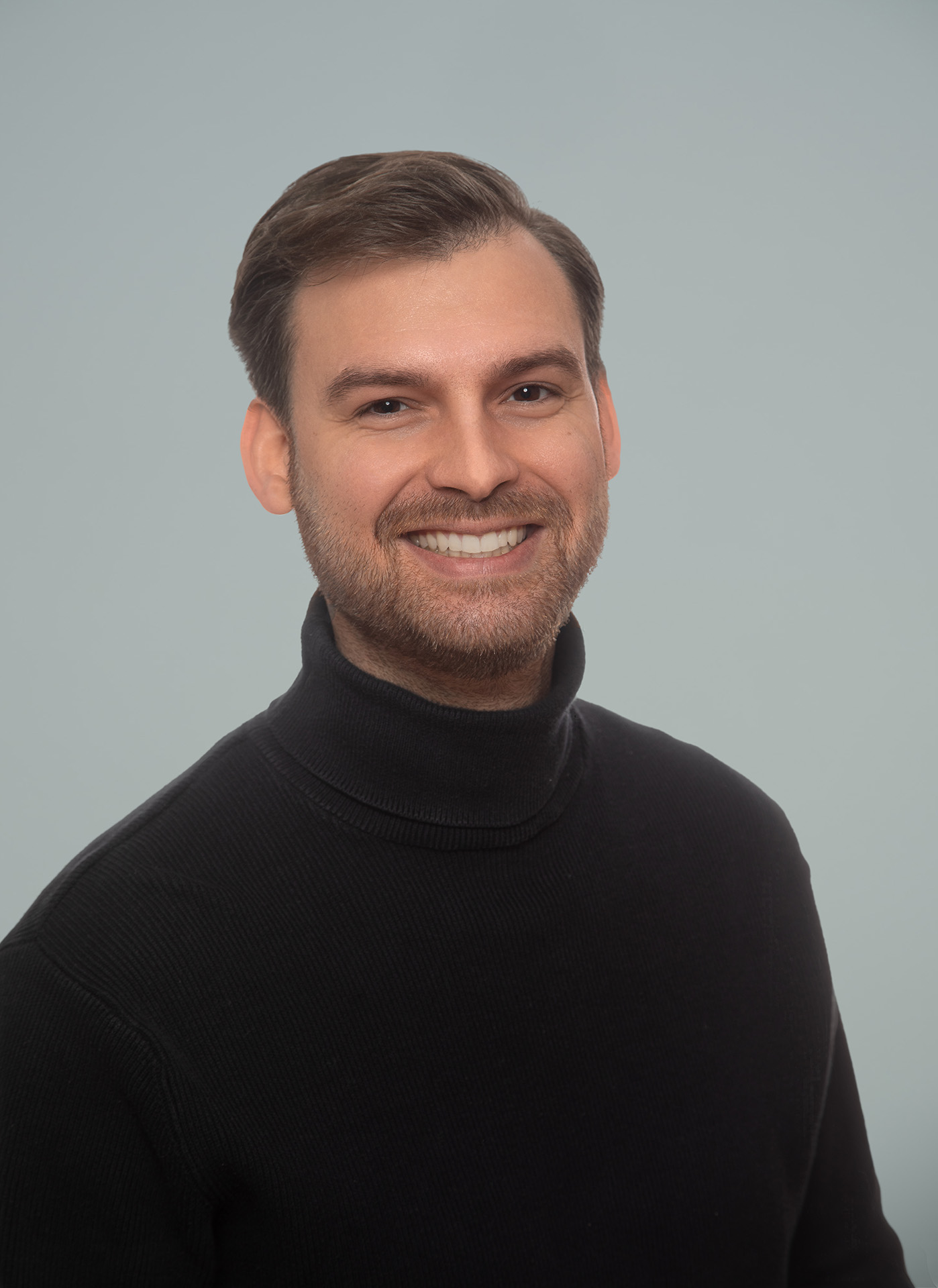 ZA Jorgen Raphael Faust